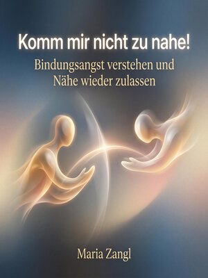 cover image of Komm mir nicht zu nahe!